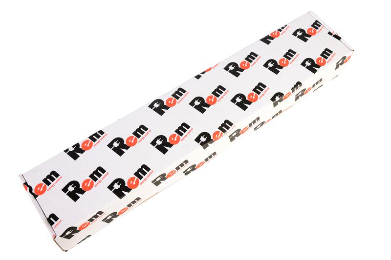  Блок распределения питания R-32-5C19-A-440-K 5хC19 32А базов. горизонт. клем. колодка Rem 1886609 фото в каталоге от BTSprom.by