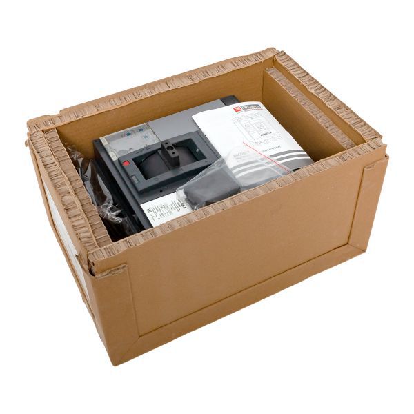  Выключатель автоматический 3п 1250/1000А 50кА ВА-99C Compact NS PROxima EKF mccb99C-1250-1000 фото в каталоге от BTSprom.by