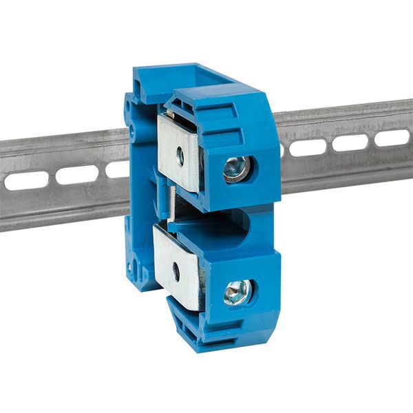  Колодка клеммная JXB-70/35 син. PROxima EKF plc-jxb-70/35b фото в каталоге от BTSprom.by