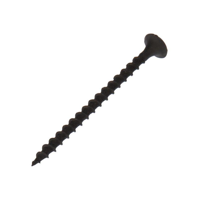  Саморез гипсокартон-дерево 3.5х55 (уп.200шт) Kranz KR-01-3331-009 фото в каталоге от BTSprom.by