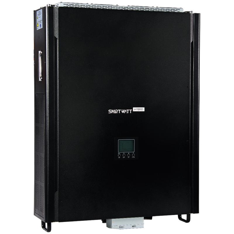 инвертор многофункциональный hybrid 15k smartwatt 4816020120001 от BTSprom.by
