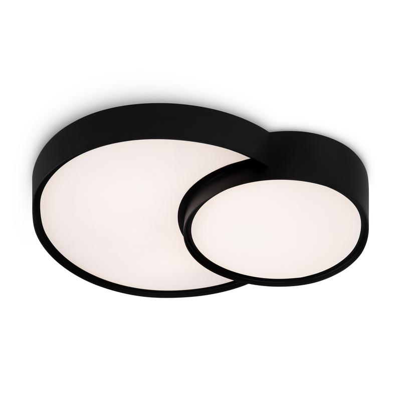  Светильник Items 72Вт IP20 потолочн. Freya FR6094CL-L72B фото в каталоге от BTSprom.by