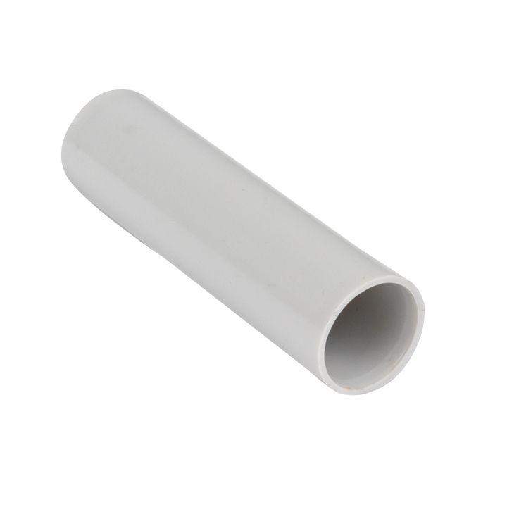 муфта соединительная для трубы 16мм (уп.100шт) plast ekf ms-t-16 от BTSprom.by