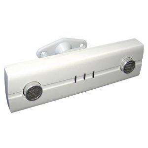 извещатель охранный объемный ультразвуковой дальность 9м; контролируемый объем до 250 куб.м эхо-5 болид 204430 от BTSprom.by