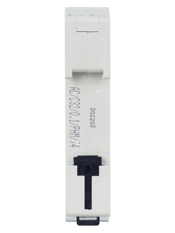  Выключатель автоматический дифференциального тока C 32А 100мА АВДТ32МL KARAT IEK MVD12-1-032-C-100 фото в каталоге от BTSprom.by