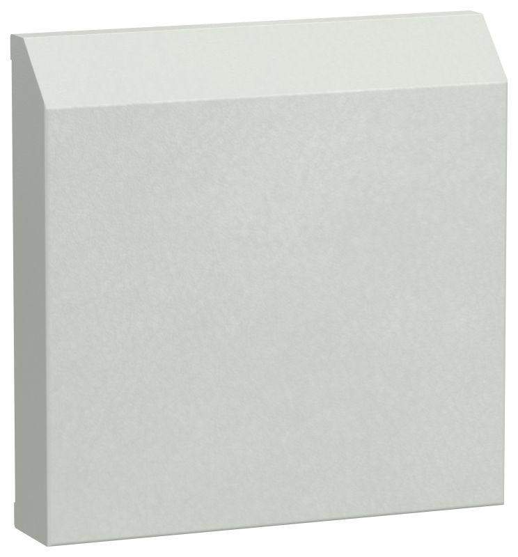 кожух защитный вент. решетки 204х204 ip56 titan iek ti-00d-kz-020-020 от BTSprom.by