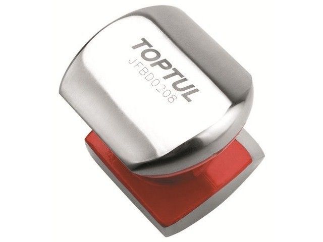 рихтовочная оправка двухсторонняя 75мм toptul jfbd0208 от BTSprom.by