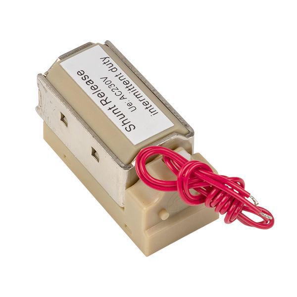  Расцепитель независимый для ВА-99С MX 1250А PROxima EKF mccb99c-a-22 фото в каталоге от BTSprom.by