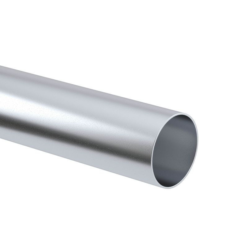 труба жесткая цинк-ламель d50x1.2x3000мм dkc 6008-50l3zl от BTSprom.by