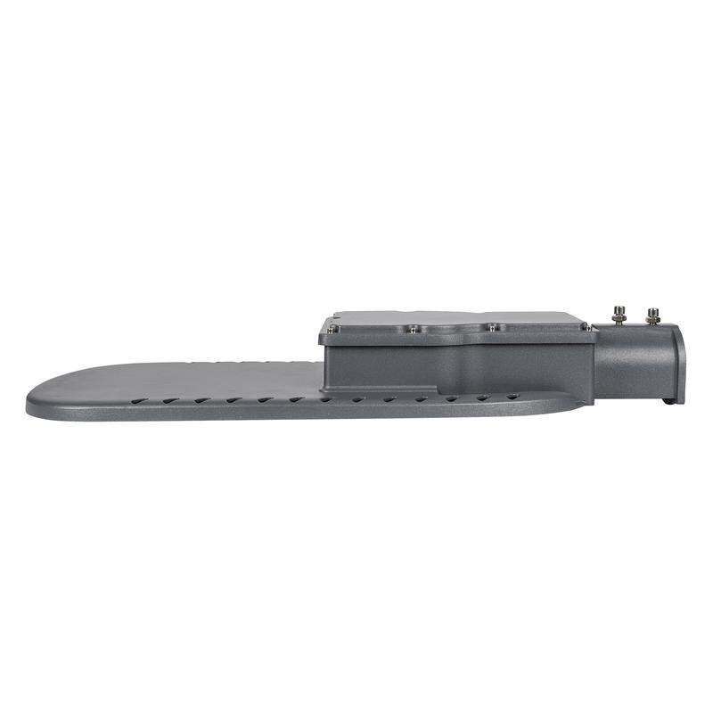 светильник светодиодный eco class area spd 150вт 6500к ip66 20250лм дку/ску уличный консоль линза gy сер. ledvance 4058075557970 от BTSprom.by