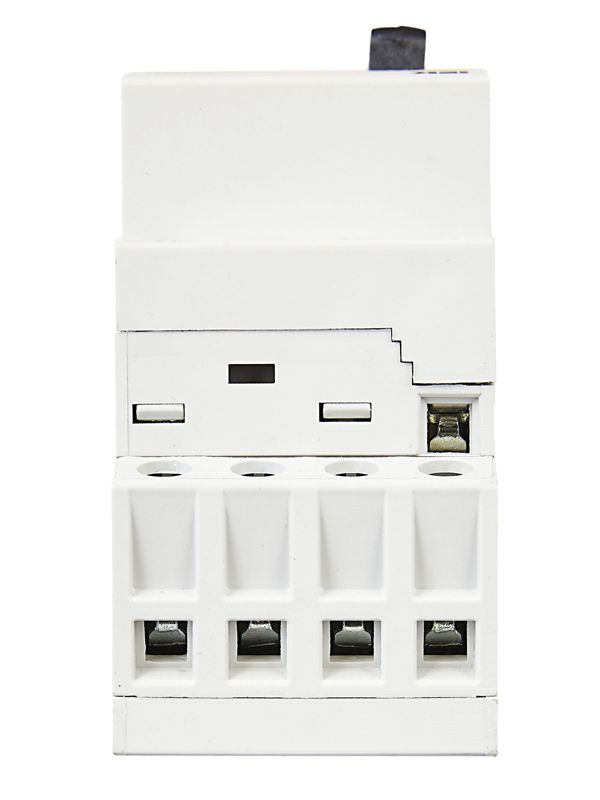  Контактор модульный КМ20-40МР AC с ручным управ. KARAT IEK MKK12-20-40 фото в каталоге от BTSprom.by