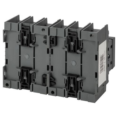  Выключатель-разъединитель ВНК-32-31130 PRO mvr30-3-080E 3П 80А на 2 направления с фронтальной рукояткой управления Эра Б0054013 фото в каталоге от BTSprom.by