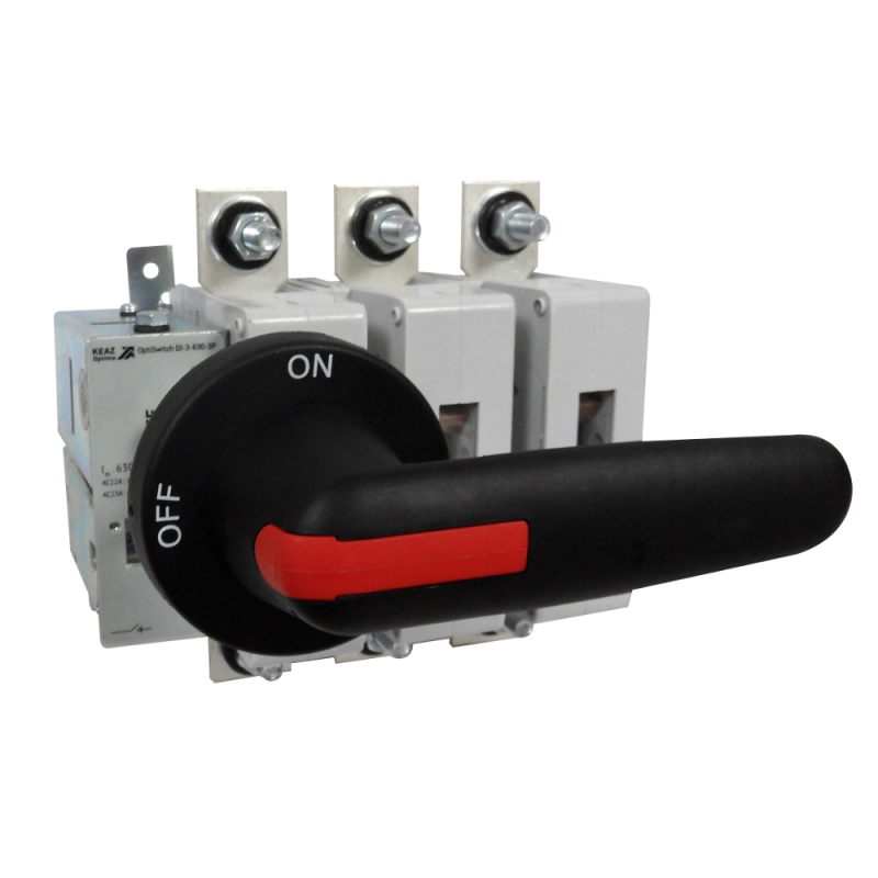 выключатель нагрузки optiswitch di-3-630-3p кэаз 274890 от BTSprom.by
