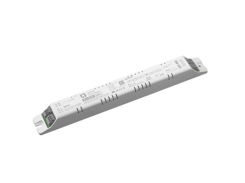 драйвер led 50вт-300ма-dali (lt b1x50w dali) гп ст 2002002620 от BTSprom.by