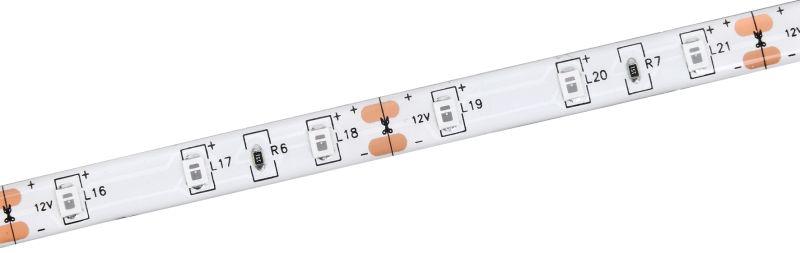 лента светодиодная led lsr-2835g60-4.8-ip65-12в (уп.5м) iek lsr1-5-060-65-3-05 от BTSprom.by