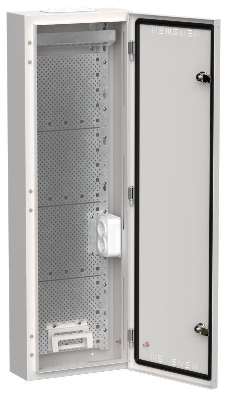 корпус мультимедиа щрн-72 (1х72) titan 5 бел. iek ti5-51-n-072-30 от BTSprom.by