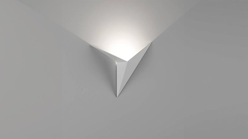 бра декоративное trik gw-9103-3-wh-nw 3вт 4000к ip20 бел. designled 00-00001561 от BTSprom.by