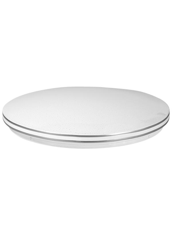 светильник светодиодный classic sky silver 48вт 6500к ip40 4000лм 230в космос kcsky48w_s6500k от BTSprom.by