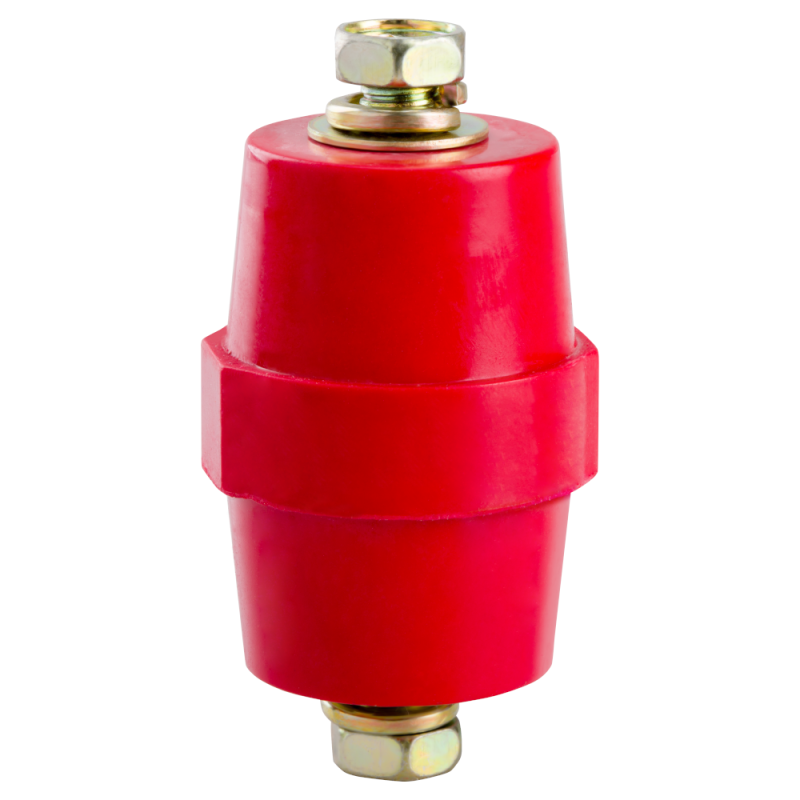 изолятор sm45 (м8) силовой с болтом кэаз 143262 от BTSprom.by