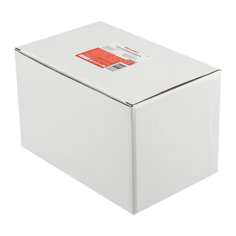  Блок зажимов клеммный БЗН ТВ-4506 4.0кв.мм 45А 6 пар Rexant 11-2155 фото в каталоге от BTSprom.by