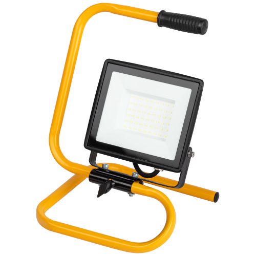  Подставка для прожектора ЭРА LPR-STAND шириной до 175мм Эра Б0057553 фото в каталоге от BTSprom.by