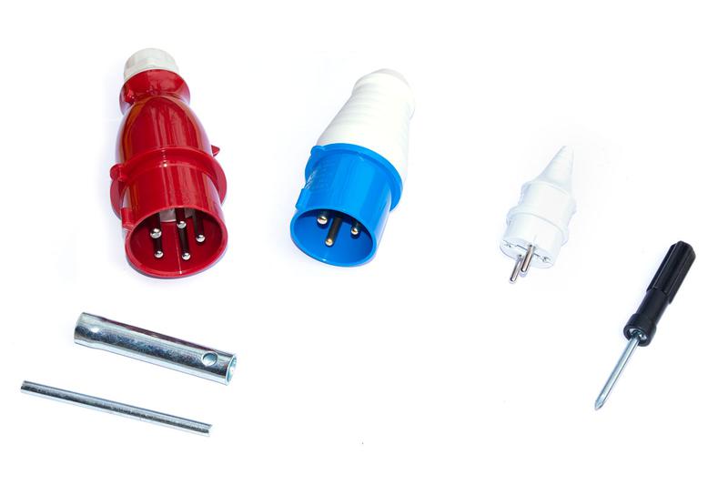  Генератор/электростанция/бензогенератор TSS SGG 18000EH3LA ГК ТСС 190069 фото в каталоге от BTSprom.by