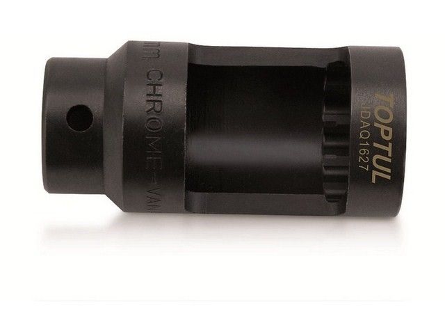 съемник дизельных форсунок 1/2" 27мм toptul jdaq1627 от BTSprom.by