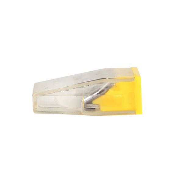  Клемма строительно-монтажная СМК 2273-244 4-проводная 0.5-2.5кв.мм с пастой (блист.5шт) PROxima EKF plc-smk-2273-244b фото в каталоге от BTSprom.by