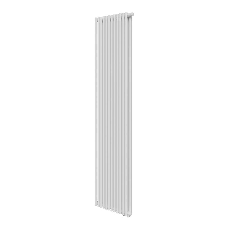 радиатор дизайн shift r22 vc2180 12 секц. ral9016 royal thermo нс-1631318 от BTSprom.by