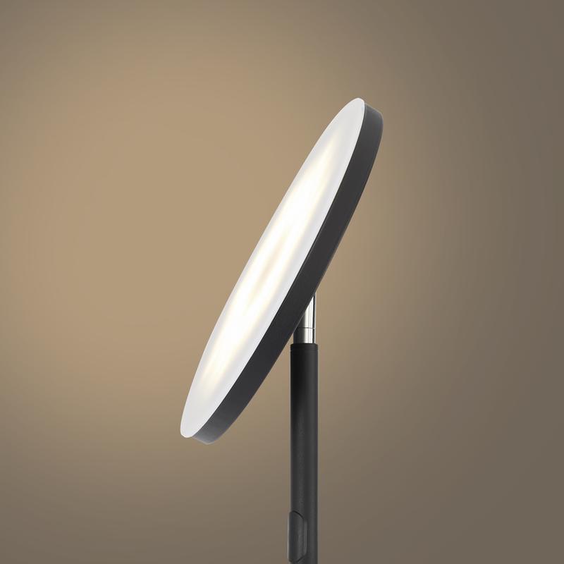  Светильник Mirasol 25Вт IP20 торшер напольн. Freya FR6148FL-L36B фото в каталоге от BTSprom.by