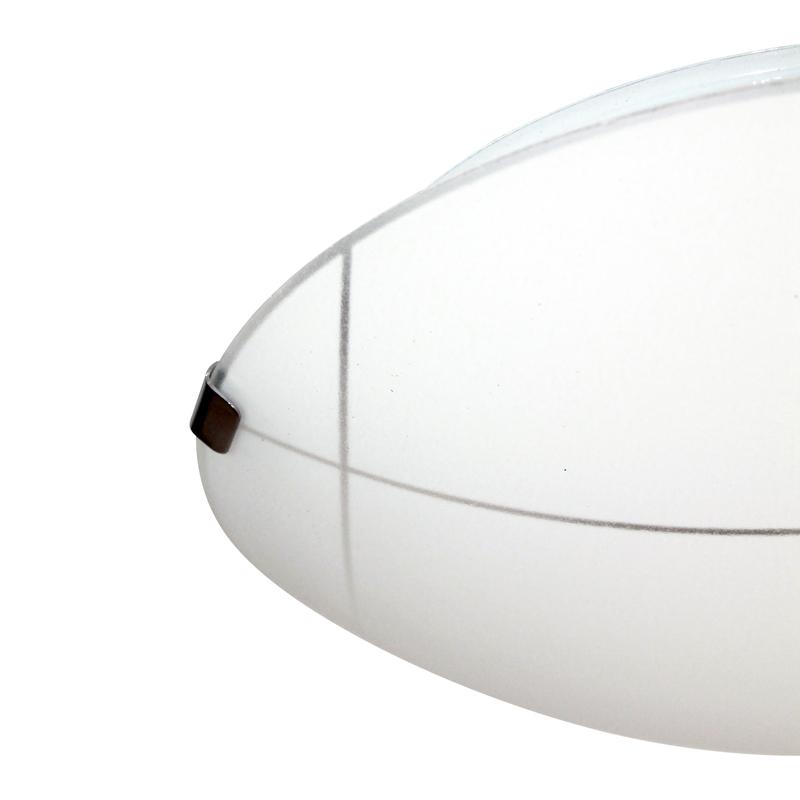  Светильник НПБ 01-60-130 М15 "Контур" 250 матов. бел./клипсы штамп метал. (инд. упак.) Элетех 1005204997 фото в каталоге от BTSprom.by