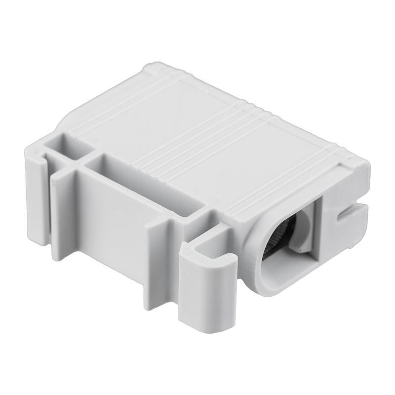  Клемма вводная силовая КВС 6-50кв.мм сер. Rexant 11-2100 фото в каталоге от BTSprom.by