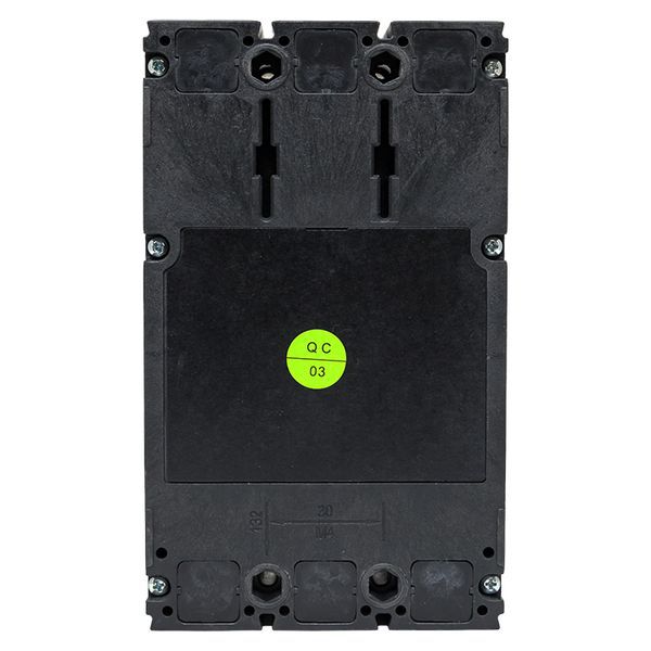  Выключатель автоматический 3п 100А 50кА AV POWER-1/3 ETU6.0 AVERES EKF mccb-13-100-6.0-av фото в каталоге от BTSprom.by