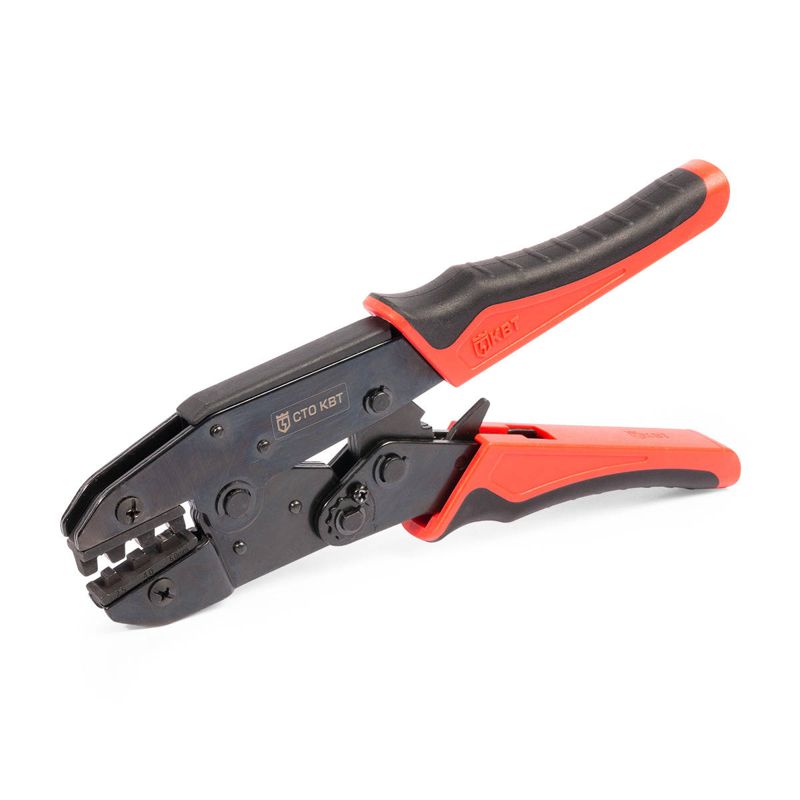 пресс-клещи сто-13 профи квт 90759 от BTSprom.by