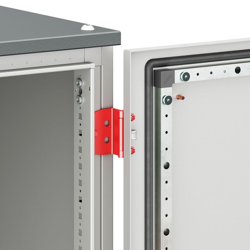  Петля для открытия двери на 180град. для корпусов CQE (уп.4шт) DKC R5RCE248 фото в каталоге от BTSprom.by