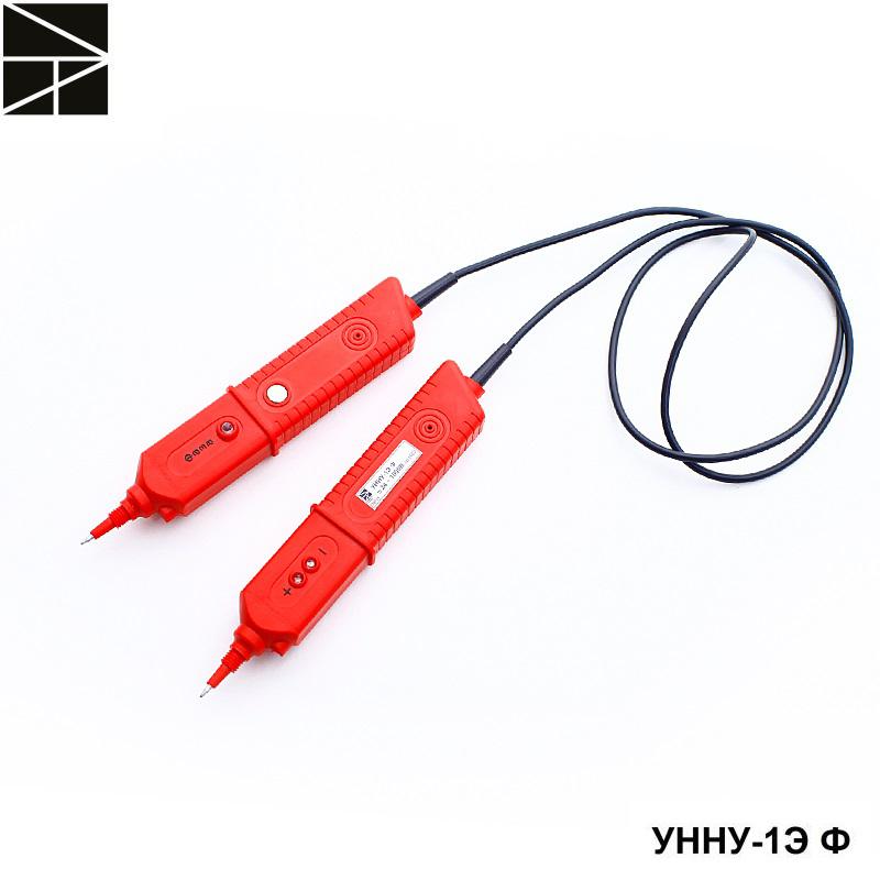 указатель низкого напряжения унну-1э ф с протоколом испытаний электро трейд et-unn106-p от BTSprom.by