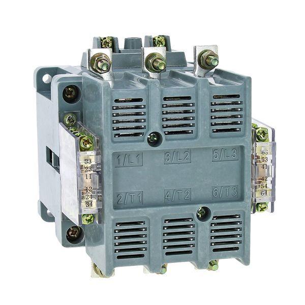 пускатель пм12-500100 500а кат. 220в ac basic ekf pm12-500/220 от BTSprom.by