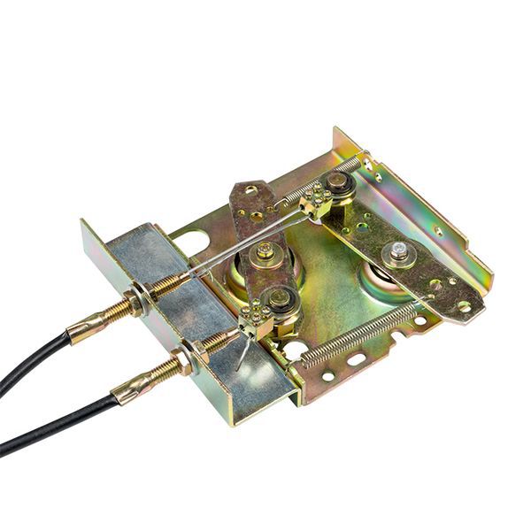  Взаимоблокировка механическая двух ВА-450 тросами EKF mbkt-va-450 фото в каталоге от BTSprom.by