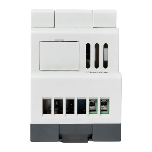  Модуль расширения аналоговых сигналов PRO-Relay 1AO DC EKF PRL-E-1AO-DC фото в каталоге от BTSprom.by