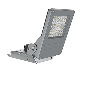 светильник светодиодный rigel rzhd (до1 универсал) 100вт 4000к управляемый nema-разъем varton d1-i0-7rig4-04urg-6510040 от BTSprom.by