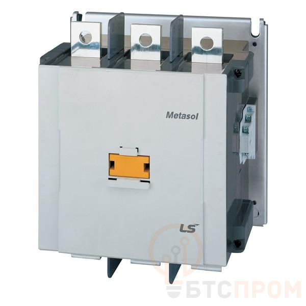 Контактор Metasol MC-500a кат. 200В AC/DC 2a2b Screw LS Electric 1372000200 фото в каталоге от BTSprom.by  Контактор Metasol MC-500a кат. 200В AC/DC 2a2b Screw LS Electric 1372000200 фото в каталоге от BTSprom.by