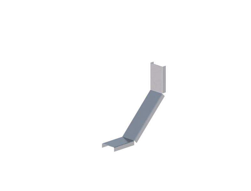 Крышка для лотка углового осн.50 1.2мм ЛМсК-90В 50-1.2ц УТ1.5 СОЭМИ Н0121420131 от BTSprom.by