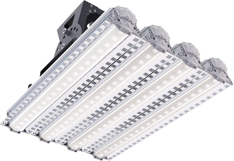 светильник светодиодный l-industry turbine hb4/240/д/4.0k/01/i7-24/220ac ip66 ledel int240-112-1111-18 от BTSprom.by