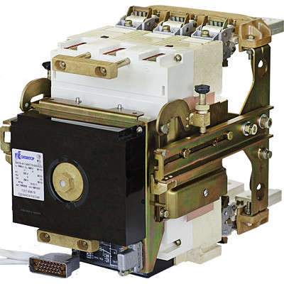 выключатель автоматический 3п 1000а 33.5ка ва53-41 341870-00 ухл3 690в контактор 1003036 от BTSprom.by