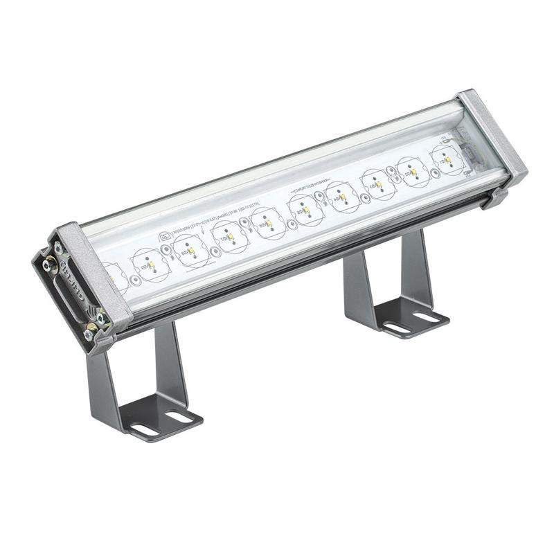 светильник "вега" led-10-extra wide/w3000 622 galad 08586 от BTSprom.by