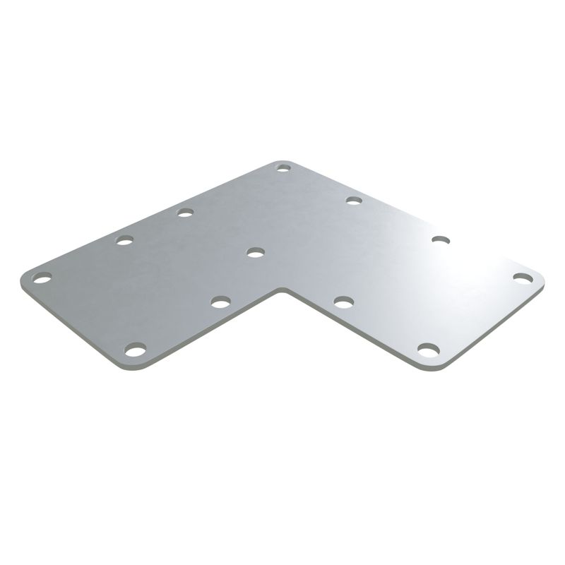 крепление г-образ. flt fereks y00052987 от BTSprom.by