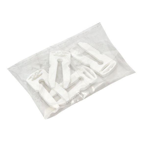  Дверь для щита Nova 1 габарит IP41 пластик PROxima EKF nv-door-p-1 фото в каталоге от BTSprom.by