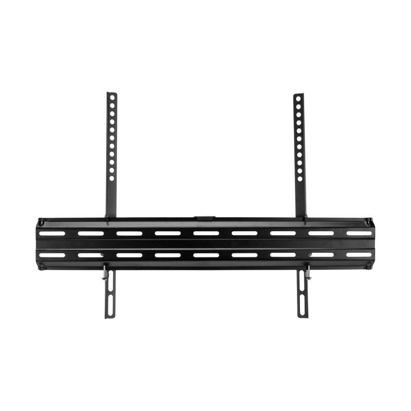  Кронштейн для LED телевизора 30-70дюйм ультратонкий наклонный Rexant 38-0090 фото в каталоге от BTSprom.by