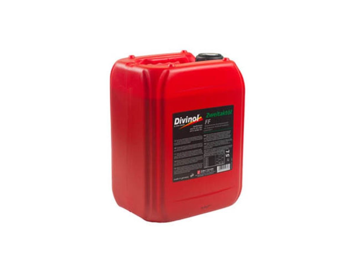 масло моторное 2-х тактное divinol 5 л 26150-k013 от BTSprom.by