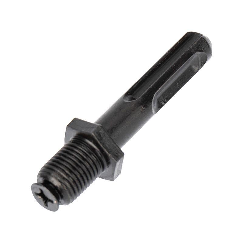  Адаптер с SDS PLUS на патрон сверлильный 1/2-20 UNF Kranz KR-92-0502 фото в каталоге от BTSprom.by